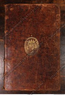 Photo Texture of Historical Book 0418